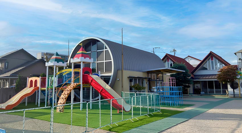 1日の流れ 延長保育|かがやき認定こども園 | 社会福祉法人 愛和福祉会