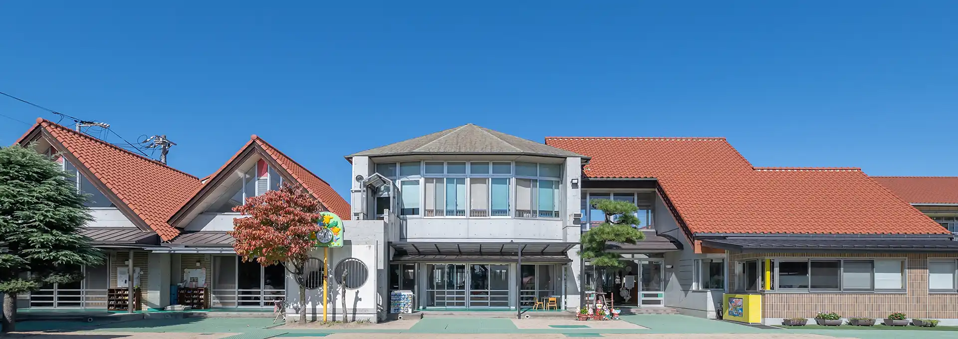 園について｜かがやき認定こども園 | 社会福祉法人 愛和福祉会