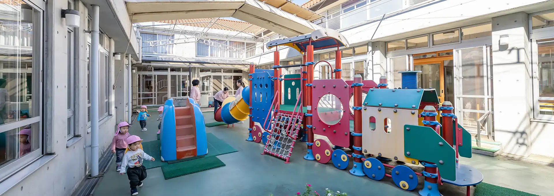 お問い合わせ｜かがやき認定こども園 | 社会福祉法人 愛和福祉会