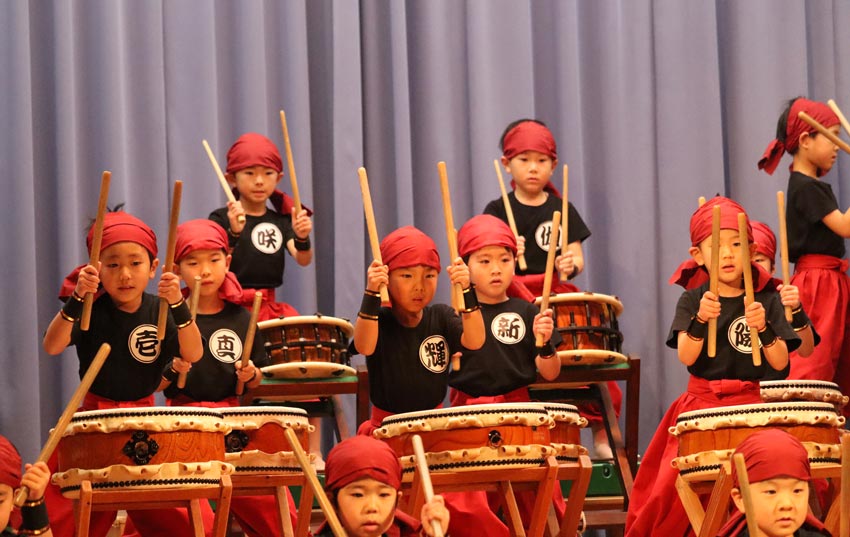 その他の活動3|かがやき認定こども園 | 社会福祉法人 愛和福祉会