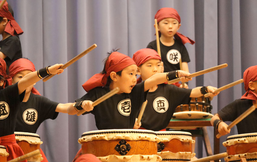 保育プログラム|かがやき認定こども園 | 社会福祉法人 愛和福祉会