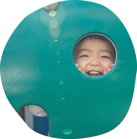 かがやき認定こども園 園内写真1|かがやき認定こども園 | 社会福祉法人 愛和福祉会