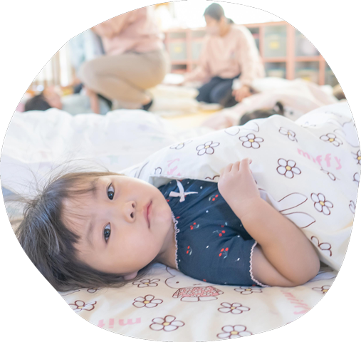 かがやき認定こども園 園内写真8|かがやき認定こども園 | 社会福祉法人 愛和福祉会